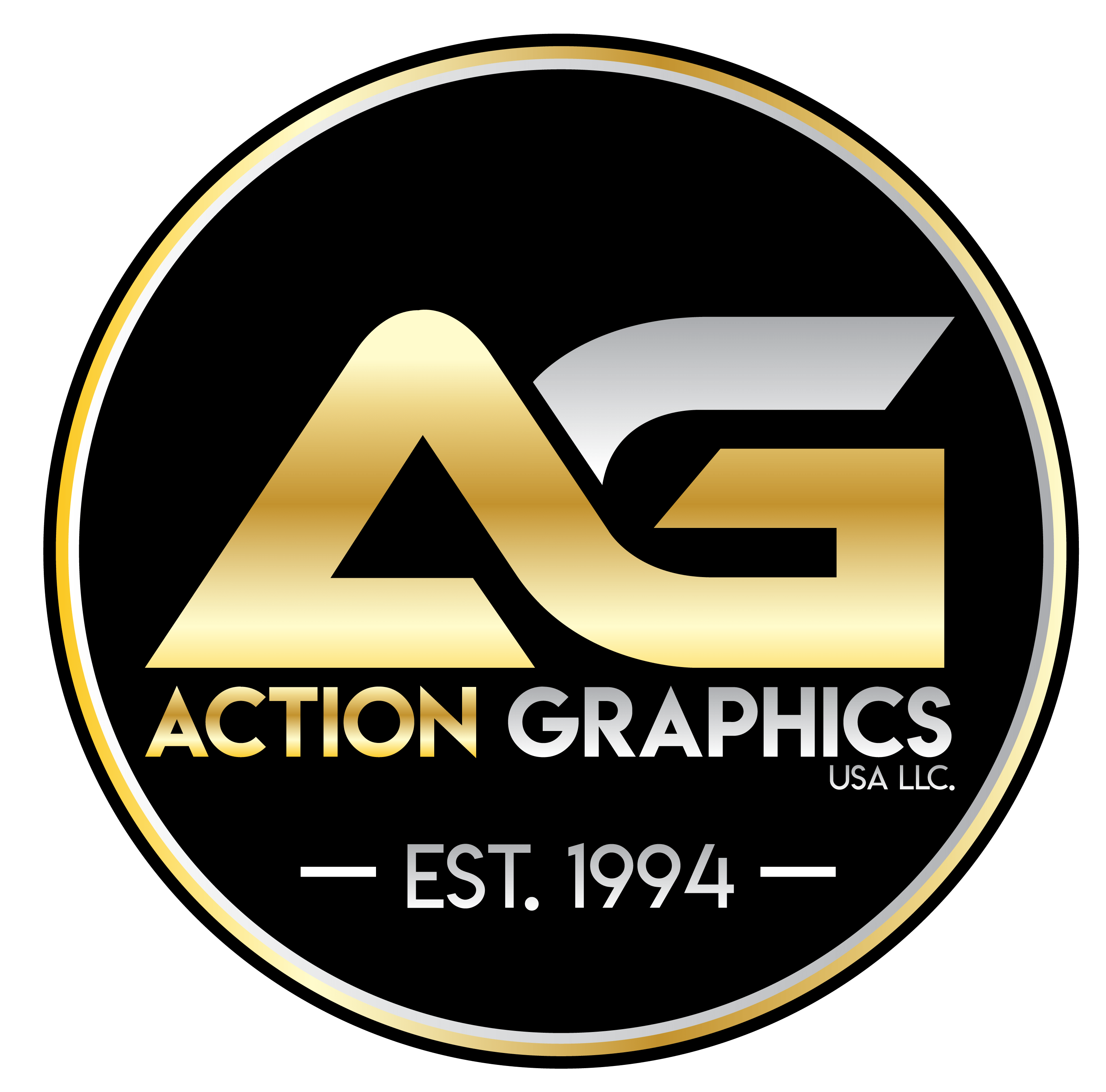 Home Action Graphics